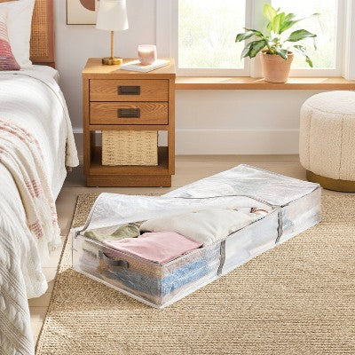 Underbed Storage Bag - Brightroom
