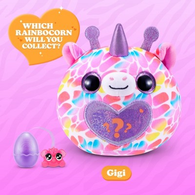 Rainbocorns Wild Heart Surprise S1