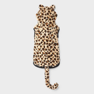 Retro Hoodie Dog Costume - Boots & Barkley XS