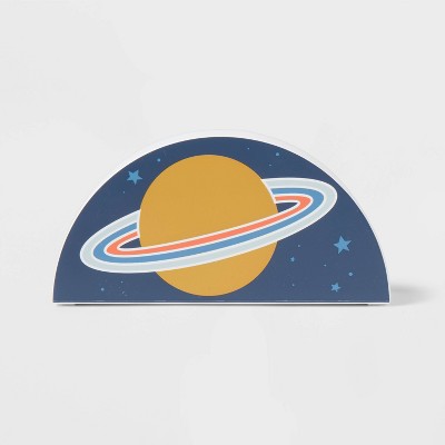 Space Projection Kids' Night Light - Pillowfort