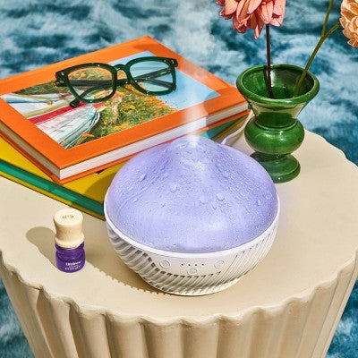 Lifelines Cauldron Ultrasonic Diffuser
