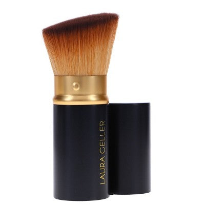 Laura Geller Retractable Kabuki Brush