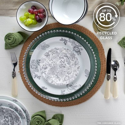 Corelle 16pc Francheska Dinnerware Set (LOCAL PICKUP ONLY)