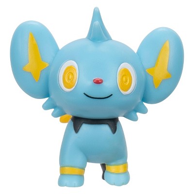 Pokemon 2" Battle Mini Figure Set - 6pk