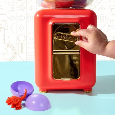 FAO Schwarz Throwback Toys Mystery Vending Machine
