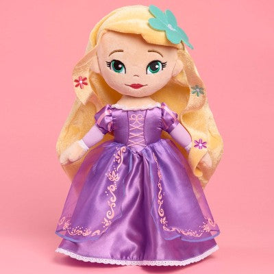 Tangled Disney Signature Collection Large Plush Rapunzel