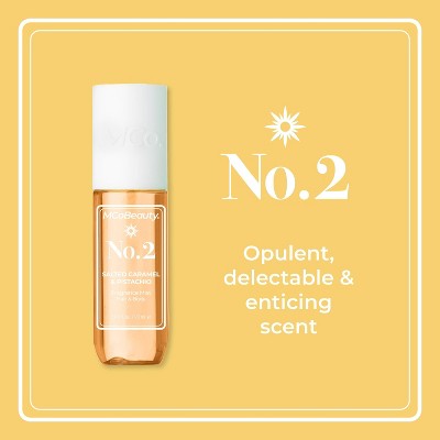 MCoBeauty Fragrance Mist - No. 2 - 3.04 fl oz