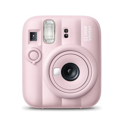 Fujifilm instax Mini 13 ED Bundle - Candy Pink