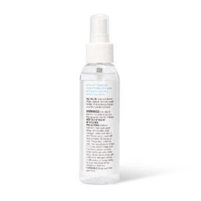 Lens Cleaner Spray - 4 fl oz - up&up