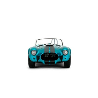 Jada Pink Slips Shelby Cobra 427 Toy Vehicle 1:18 Scale