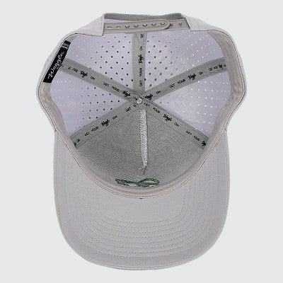 Waggle Adult Polyester Baseball Hat - Largemouth