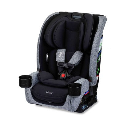 Britax One4Life Slim All-in-One Convertible Car Seat with ClickTight - Raven Black (LOCAL PICKUP ONLY)