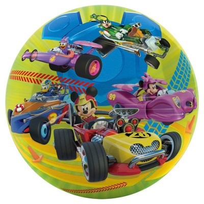 Hedstrom Licensed 10" Playball: Cars Themed Toy for Ages 3+