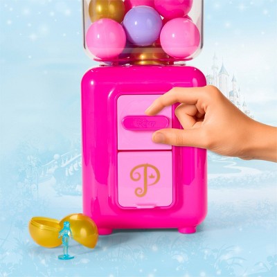 FAO Schwarz Disney Princess Toy Vending Machine