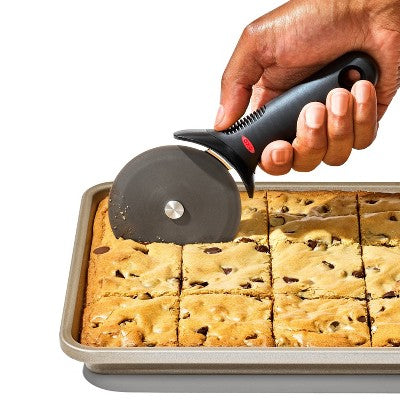 OXO Pizza Wheel for Nonstick Pan