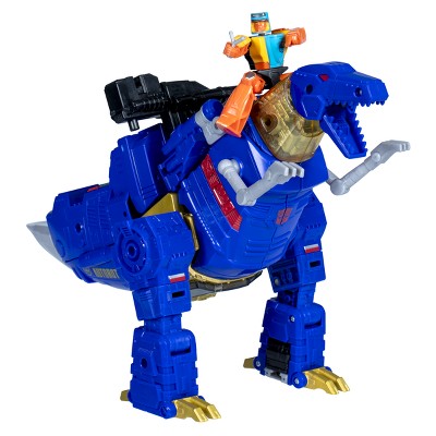 Transformers Generation Grimlock LDR G2 Action Figure