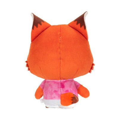 Zootopia Tiny Tales Mini Plush Animal Figures 5pk