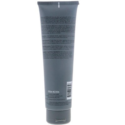 Johnny B Mode Styling Gel Medium Hold & Shine, 6.7 oz