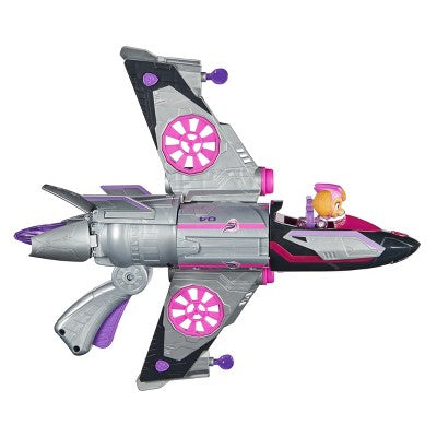 PAW Patrol: The Mighty Movie Skye Rescue Jet