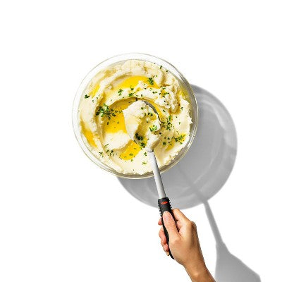 OXO 2pc Stainless Steel Utensil Set