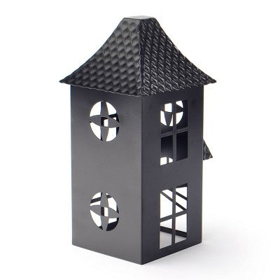 Metal House Style B - Bullseye's Playground