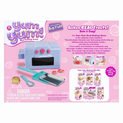 NSI International YumYum! Real Baking Oven