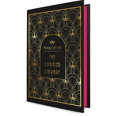 Alchemy of Secrets - Target Exclusive Edition - by Stephanie Garber (Hardcover) *ADD 3 TO YOUR CART & 1 IS FREE!*