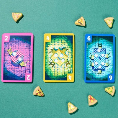 Trash to Table Game