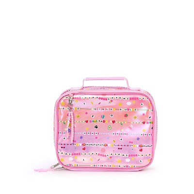 Locker Club Stationery 17" Backpack Set - Bestie