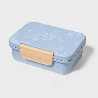 Snack Bento Lunch Box - Cat & Jack Western