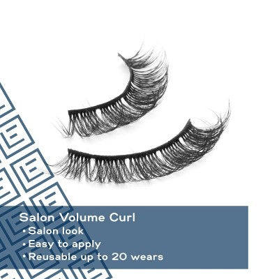 Eylure False Eyelashes - No 114 - 4pc