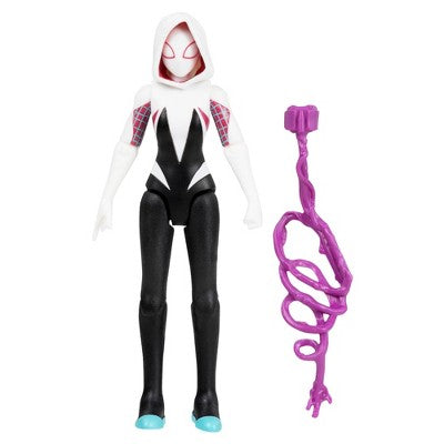 Marvel Spider-Man Venom Versus Epic World of Action Ghost-Spider Action Figure