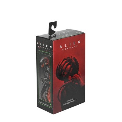 NECA Alien Romulus Ultimate Xenomorph XX121 7" Action Figure