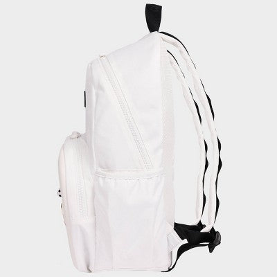 Crocs 17.5" Backpack - White