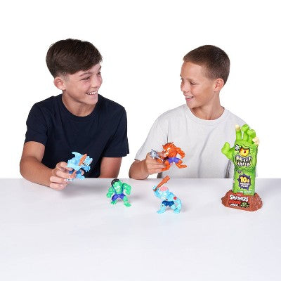 Smashers Horror House Dissect Stuffed Figure