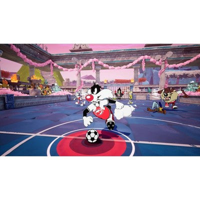 Looney Tunes: Wacky World of Sports - Nintendo Switch