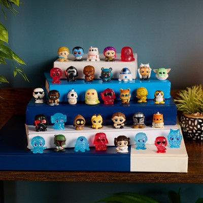 Disney Doorable Squish-A-Verse Set - 5pk