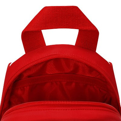 Converse Mini Star Lashtab Crossbody Bag - Red