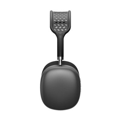 GEMS Wireless Over-Ear Headphones - Black