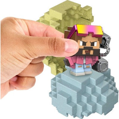 Minecraft Mini Mode Spawn Egg-Surprise Mini Figure (Characters Vary)