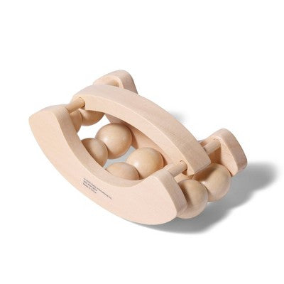 Rocker Wooden Massagers - Bullseye's Playground