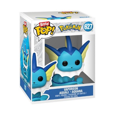 Funko Bitty POP! Pokemon Pikachu Figures - 4pk