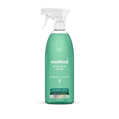 Method All Purpose Cleaner - Eucalyptus + Rosemary - 28 fl