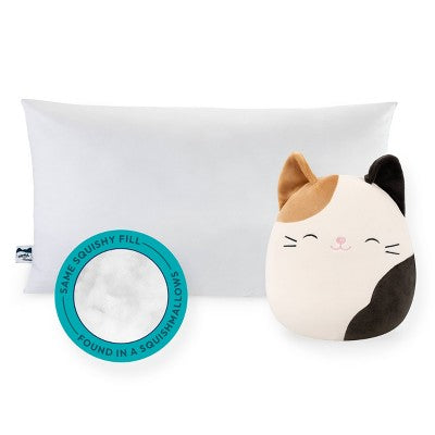SquishPillow King Squish Medium Pillow (LOCAL PICKUP ONLY)