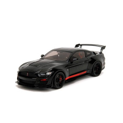 Jada Pink Slips 1922 Shelby GT500 Red Code Toy Vehicle 1:18 Scale