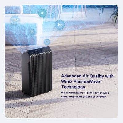 WINIX 5510 Air Purifier for Home Large Room up to 1881 sq ft True HEPA High Deodorization Carbon Filter (LOCAL PICKUP ONLY)