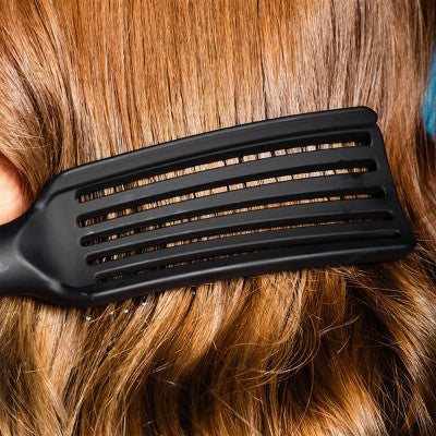 Gimme Beauty Vented Detangling Hair Brush for Medium Hair