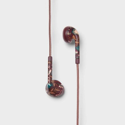 Wired Earbuds - heyday with Al Dettmann