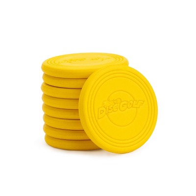 Zoom-O Disc Golf Slingshots and Ball Launchers
