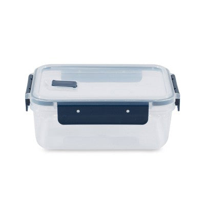 Simply Green Eco Click Food Storage Container Sets - 4pc